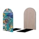 thumbnail image 2 of Sujetalibros Decorativos Desmarcar Octonautas 2 Piezas, 2 of 6