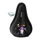 thumbnail image 2 of Funda De Cojín Para Asiento De Bicicleta Para Ni?os Con Funda Impermeable Protector De Asiento De Bicicleta S Astronauta, 2 of 5