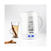 Hervidor Electrico 2000Ml Blanco Ut-Klar20Pw Ursus Trotter