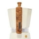 thumbnail image 3 of Cafetera Italiana Simple Cook Siena 9 tazas, 3 of 7
