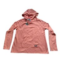 Buzo State Of Mine Louisiana Coral Talle S