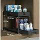 thumbnail image 3 of Organizador Multifuncional De Cocina Baño Estante Deslizante, 3 of 3