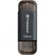 thumbnail image 1 of Transcend 128GB JetDrive Go 300 Lightning USB, 1 of 3
