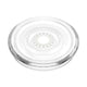 thumbnail image 5 of Empuñadura para teléfono con soporte expandible PopSockets, transparente, 5 of 6
