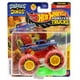 thumbnail image 1 of Colección de vehículos fundidos a presión Hot Wheels Monster Trucks 2025, 1 of 2