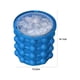 thumbnail image 2 of Molde Cubeta Para Hacer Hielos De Hielo, 2 of 2