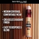 thumbnail image 2 of Corrector Maybelline Instant Age Rewind Borrador Dark Circles 130, 2 of 9