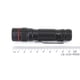 thumbnail image 3 of Linterna K.tool Led Atomic Mini007 10x2 Cms Negra Usb 2-4 Hr, 3 of 10