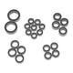 thumbnail image 5 of 22x Metal RC Ball Bearing Kit Piezas De Actualización Para TRX4M 1/18 Hobby Car Truck, 5 of 5