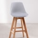 thumbnail image 2 of Taburete Eames Acolchado 66cm, 2 of 5