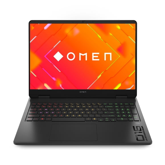Notebook HP Gamer OMEN 16-am0018la Intel Core i7 16GB RAM 1TB SSD RTX 5060 8GB Windows 11 Home
