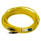 thumbnail image 4 of JFSLF10 10mt LC-FC MonoModo SM Duplex Cable Puente Fibra 9/125um LSZH, 4 of 6