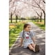 thumbnail image 3 of Vestido Niña Hello Kitty gris 3, 3 of 6