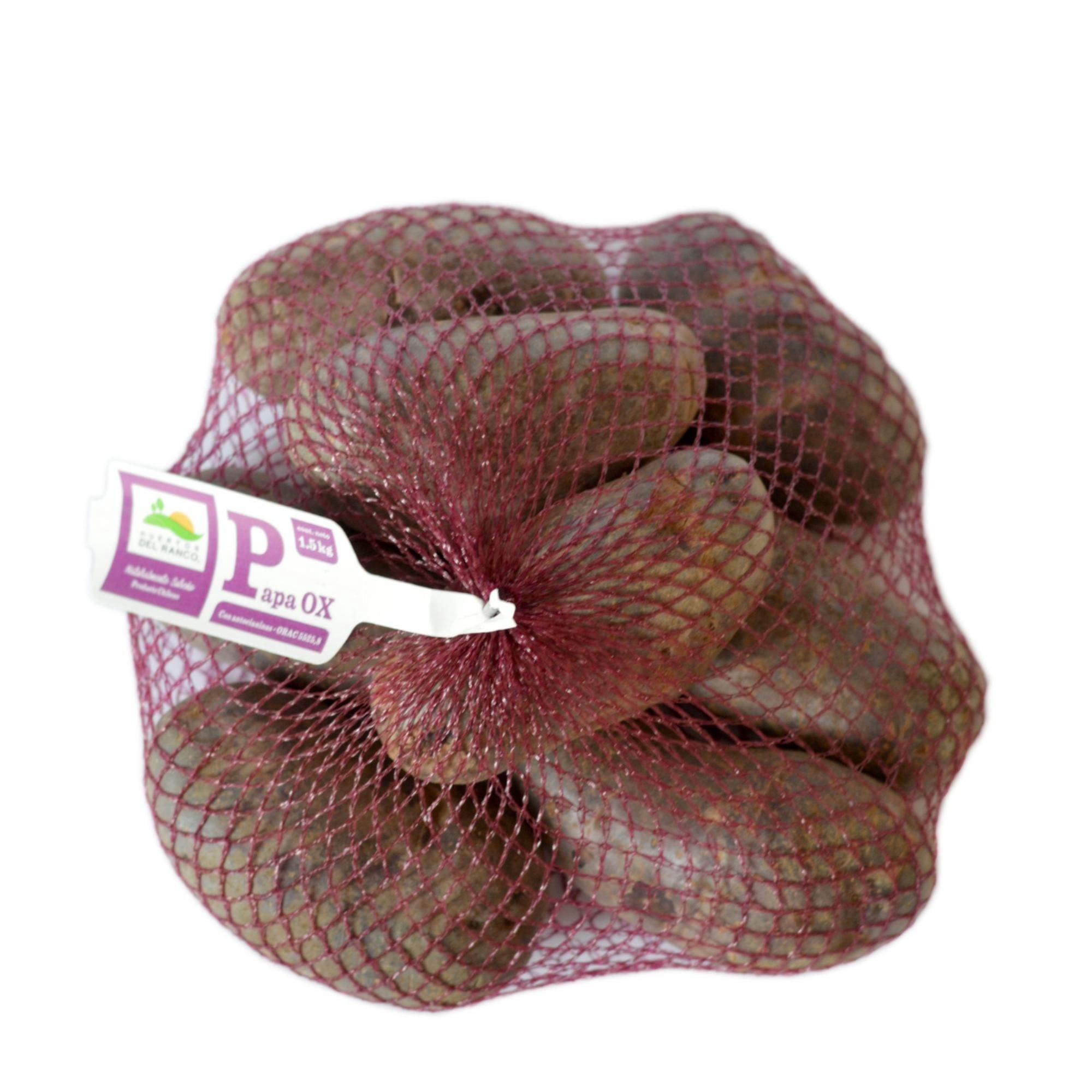 Papa Ox Malla 1,5 kg