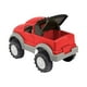 thumbnail image 2 of Camión Pick Up 57x33x38 Cms American Plastic, 2 of 3