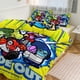 thumbnail image 2 of Inside-Out Inside-Out Bedding Set Sheet Set for Kids Adults,All Season Lightweight, 2 of 5
