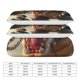 thumbnail image 2 of Super Mario 3-Piece Comforter Set for Bedroom Super Mario Bedding Set for Kids Adults Soft Microfiber Duvet Cover Set with Zipper Closure, 2 of 5