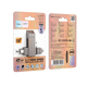 thumbnail image 2 of Pendrive 128gb Ud15 Dual Usb + Tipo C, 2 of 3