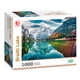 thumbnail image 2 of Puzzle 1000 Piezas Naturaleza 23x19 cm Lago Braith, 2 of 2