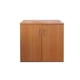 thumbnail image 3 of Gabinete 2 Puertas GB80 Peral con Grafito marron claro, 3 of 3