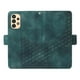 thumbnail image 3 of Carcasa FOXDOCK Samsung Galaxy A13 4G de cuero PU, diseño acolchado clásico, protección contra caídas y rayones, 3 of 5