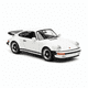 thumbnail image 1 of Auto Porsche 911 Turbo Escala 1:60 - Welly, 1 of 5