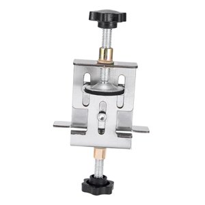 Magideal - Monte De La Puerta Del Gabinete Jig Localización De La Perilla De Ajuste Compacto Fácilmente Instalar Multifuncional Para La Herramienta De Instalació