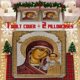 thumbnail image 1 of Orthodox Iconography Soft Printed Bedding Set Polyester Fabric Decorative & Warm Ideal for Bedroom or Guest Room, 1 of 5