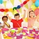 thumbnail image 4 of Set Cotillón De Fiesta De Cumpleaños Para 20 Personas Rosa, 4 of 4