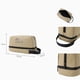thumbnail image 3 of Neceser Zola Nomad 4.4L para Viajes - Beige, 3 of 4