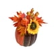 thumbnail image 4 of Adorno De Calabaza Artificial De Halloween Para Cocina, Estilo Acción De Gracias A, 4 of 5