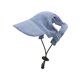thumbnail image 4 of Gorra De Béisbol Para Perro, Con Cordón Ajustable, Informal, Para Mascotas, Para Exteriores, Todas Las Estaciones, Azul, Mediano, 4 of 5