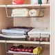 thumbnail image 2 of Organizador colgante muebles cesta escritorio Pack 3, 2 of 5