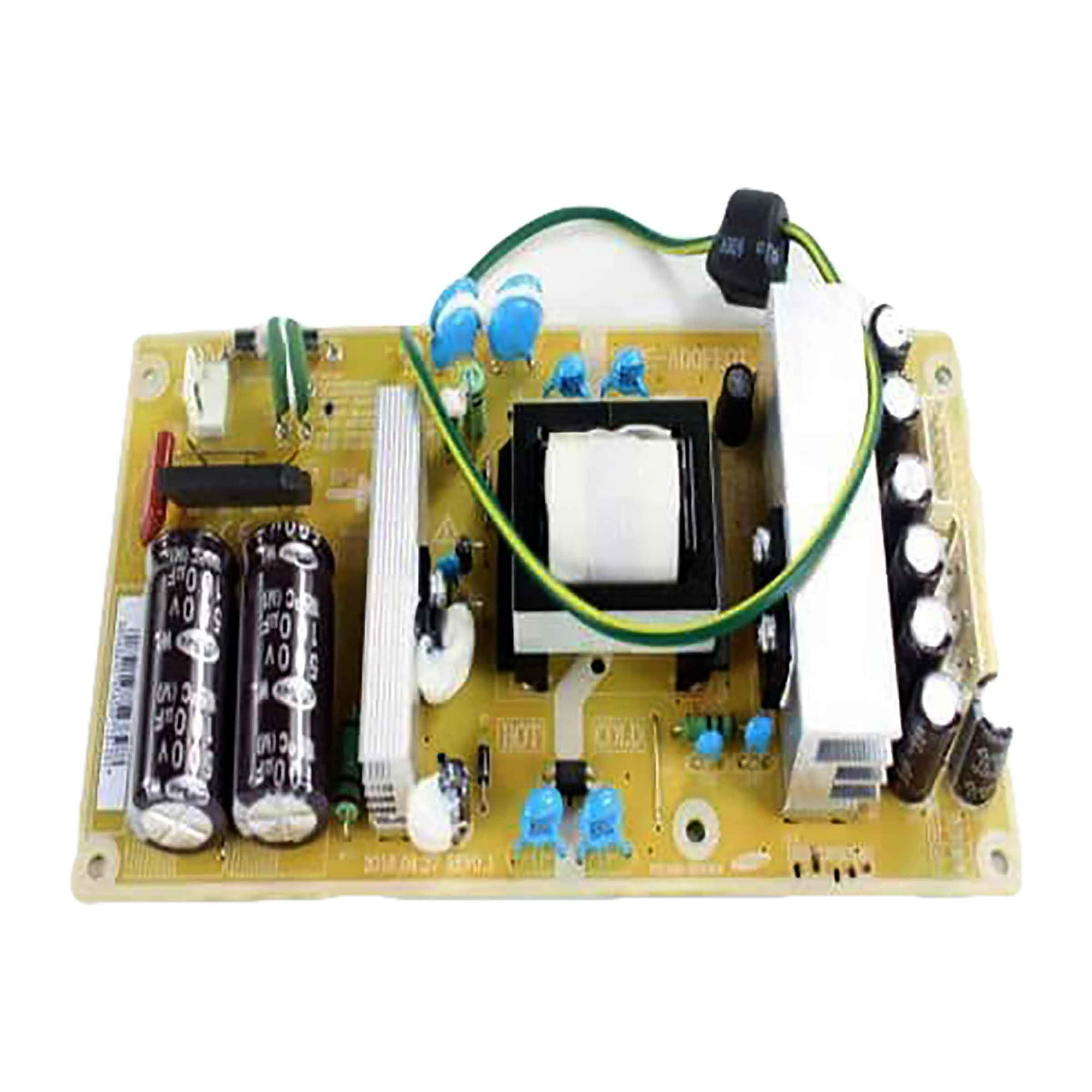 Samsung - Panel De Control Electrónico Para Refrigerador Da92 00795a