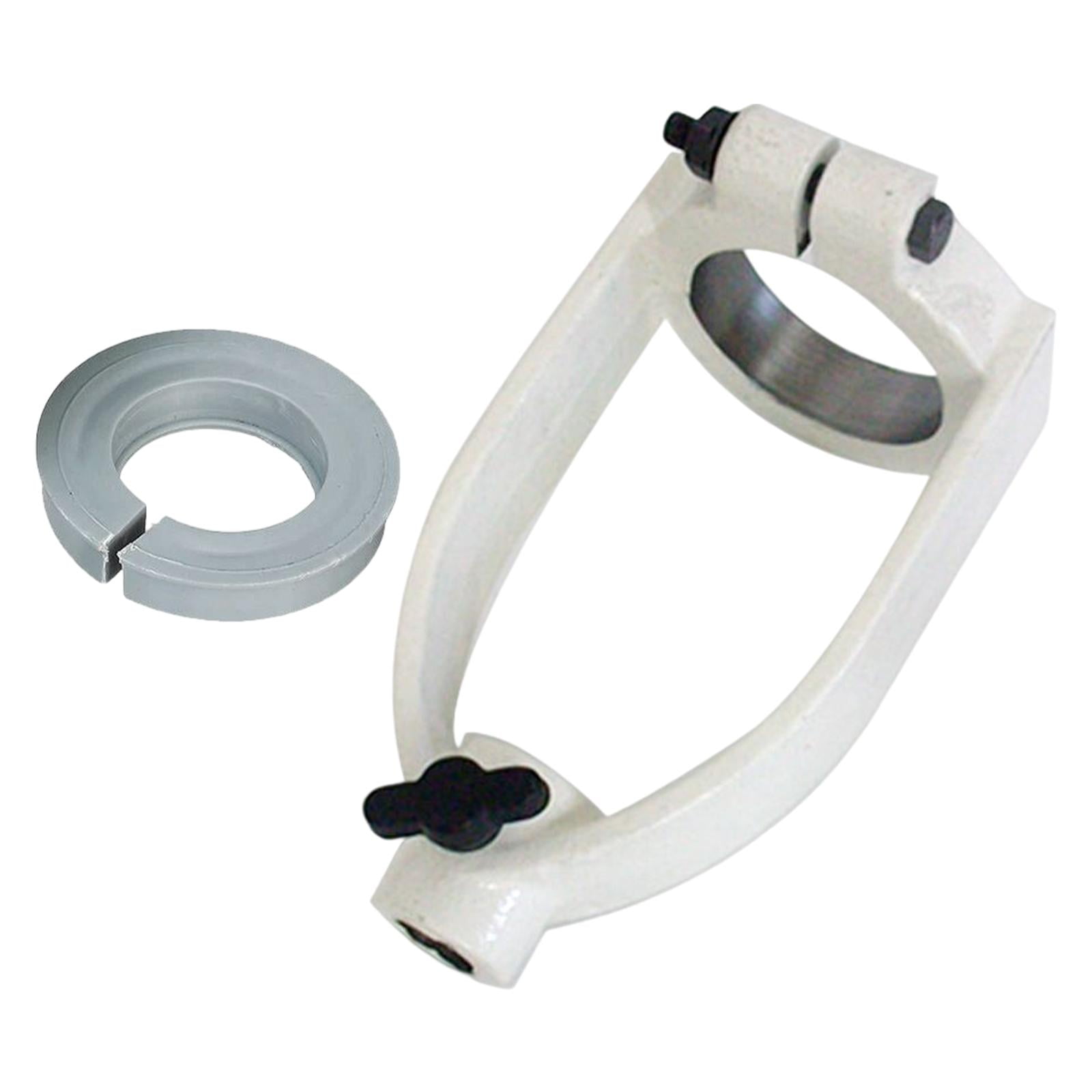 Magideal - Herramienta Convertidora De Espiga Cuadrada, Herramienta De Taladro De Mortaja Hueca, Mortaja Para Carpintería Y Accesorio De Perforación De Espiga Pa 40 Mm