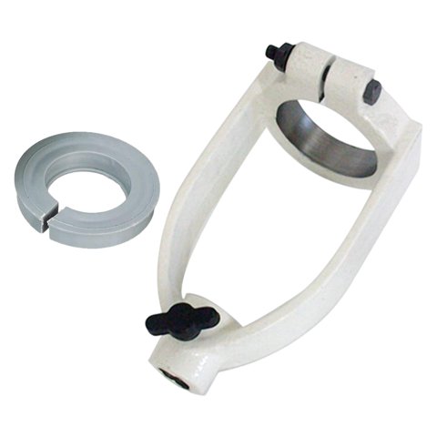 Magideal - Herramienta Convertidora De Espiga Cuadrada, Herramienta De Taladro De Mortaja Hueca, Mortaja Para Carpintería Y Accesorio De Perforación De Espiga Pa 40 Mm