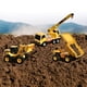 thumbnail image 2 of Minivehículos de construcción Toy Sunny Days Entertainment, paquete de 3, 2 of 8