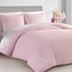 thumbnail image 5 of Juego de Ropa de Cama Juicy Couture en Terciopelo Rosa Malvavisco 3 piezas, 5 of 7