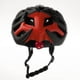 thumbnail image 2 of Casco Sport Powerbike Talla L-Xl Negro/Rojo, 2 of 2