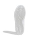 thumbnail image 3 of Zapatillas adidas Streetalk para mujer de cuero sintético blanco talla 9, 3 of 7