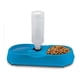 thumbnail image 2 of Dispensador Comida Bebedero Agua Mascotas, 2 of 3