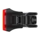thumbnail image 3 of Luz Trasera Knog Blinder Mini Skull 12985, 3 of 7