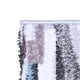 thumbnail image 3 of Mashini Alfombra Bruselas 60X110 Bosque, 3 of 3