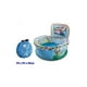 thumbnail image 4 of Corral Piscina De Pelotas Para Niños Juego Portatil 2 En 1, 4 of 5