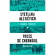 thumbnail image 1 of Libro Voces De Chernobil, 1 of 2