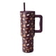 thumbnail image 1 of Vaso Térmico Simple Modern Halloween 1.2L Aislado, 1 of 9