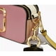 thumbnail image 3 of Bolso Marc Jacobs Crossbody Snapshot Rosado, 3 of 3