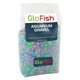 thumbnail image 1 of Grava para Acuario GloFish Rosa Verde Azul 2,2 kg, 1 of 7
