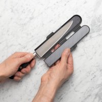 Bisbell - Protector De Hoja Magnético Pequeño 170 Mm X 25 Mm