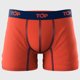 thumbnail image 3 of Pack 5 Boxer Medio Hombre Algodón Talla S, 3 of 6